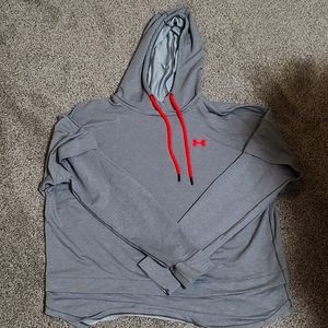 Under Armour sweatshirt
